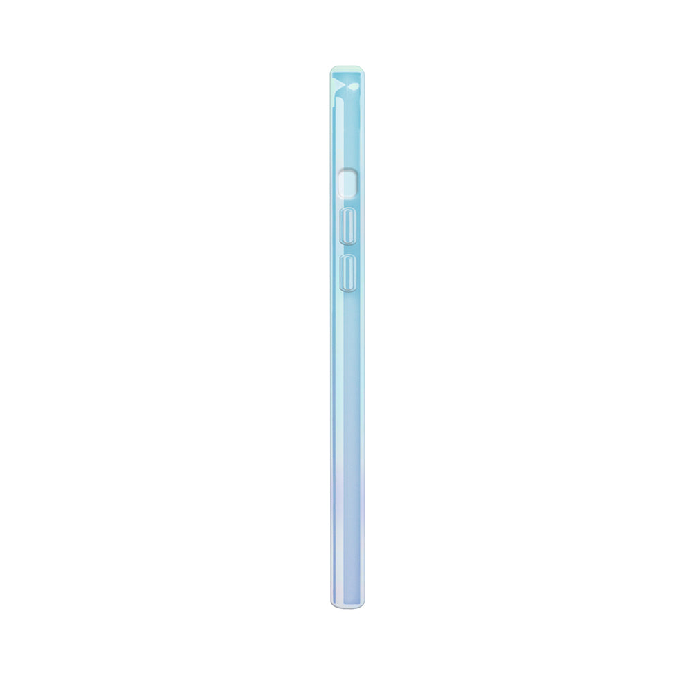 Skinarma iPhone 13 Kılıf IML Baskılı Holografik Kirameku Telefon Kılıfı Skinarma iPhone 13 Kılıf IML Baskılı Holografik Kirameku Telefon Kılıfı